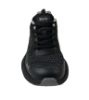 Picture of DRD TARGA Black/Grey Children’s Orthopedic Shoes Width M