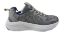 Picture of DRD TARGA Grey/Blue Children’s Orthopedic Shoes Width M