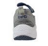 Picture of DRD TARGA Grey/Blue Children’s Orthopedic Shoes Width M