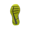 Picture of DRD TURBO Black/Lime Children’s Orthopedic Shoes Width M