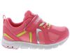 Picture of RAINBOW Child 3584-665-C Coral/Lime Tsukihoshi