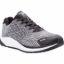 Propet One MAA102M Black/Silver Width 3E