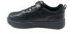 DRD FORCE Black Orthopedic-Friendly Footwear Shoes Width M — view 2