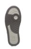 DRD FORCE White/Grey Orthopedic-Friendly Shoes Width M — view 3