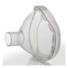 Philips Respironics LiteTouch Aerosol Mask - Large (5 Years to Adult), 10 Pack
