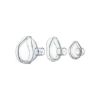 Philips Respironics LiteTouch Aerosol Mask - Large (5 Years to Adult), 10 Pack — view 3
