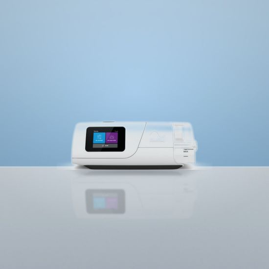 ResMed AirCurve 11 VAuto with HumidAir 11