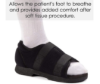 Össur Soft Top Post-Op Shoe - Women's — view 3