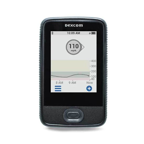 DEXCOM G6 RECEIVER