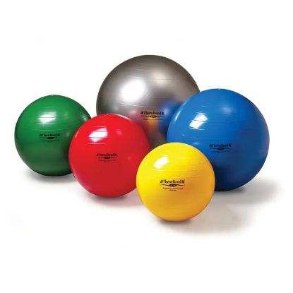 THERABAND Standard Exercise Balls