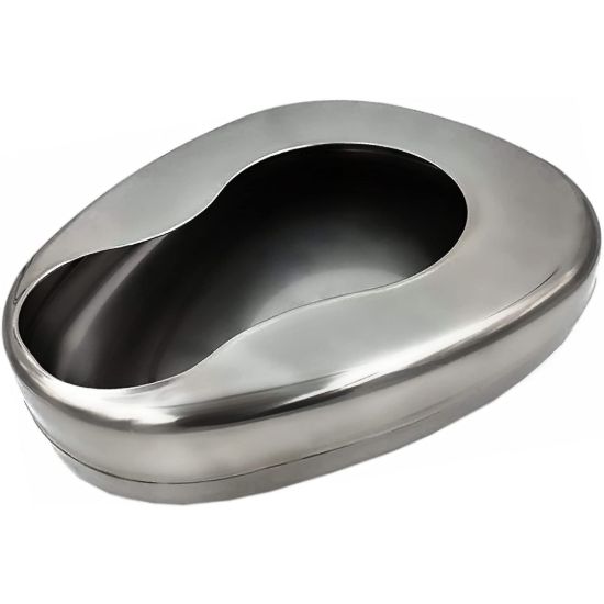 Bed Pan