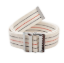 WASHABLE COTTON GAIT BELT