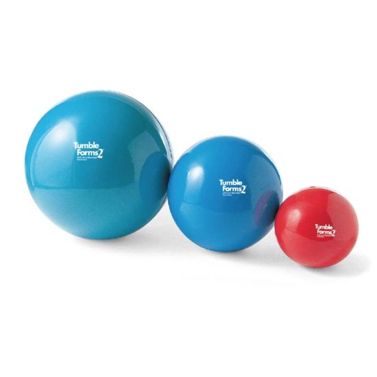 Tumble Forms 2 Neuro Developmental Training Balls