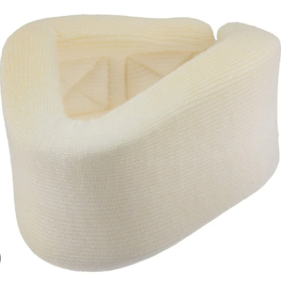 Rolyan AM Serpentine Cervical Collar