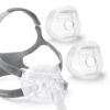 Philips Respironics Amara View Full Face CPAP Mask with Headgear