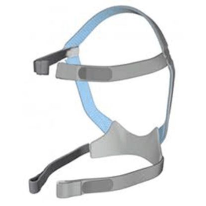 ResMed Quattro Air NV Headgear Small