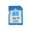 ResMed SD Card with Protective Folder (AirSense / AirCurve 10 & 11) — view 2