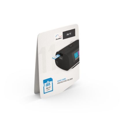 ResMed SD Card - 10 Pack (AirSense / AirCurve 10 & 11)
