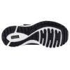 Propét One Strap Women's Sneaker MAA023M Black/DK grey Width M — view 3