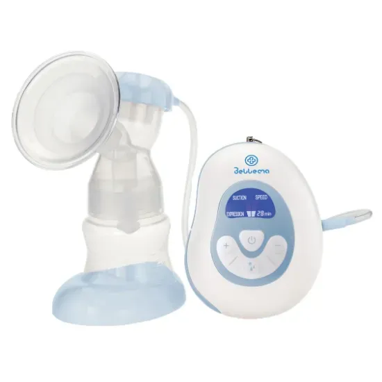 BelleMa Breast Pumps